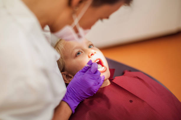 Best Emergency Treatment for Dental Infections or Abscesses in Lancaster, PA